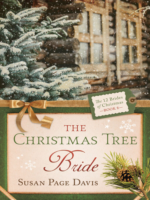 Title details for The Christmas Tree Bride by Susan Page Davis - Available